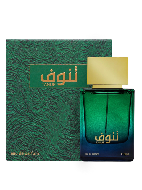 Ahmed Al Maghribi Tanuf 50ml