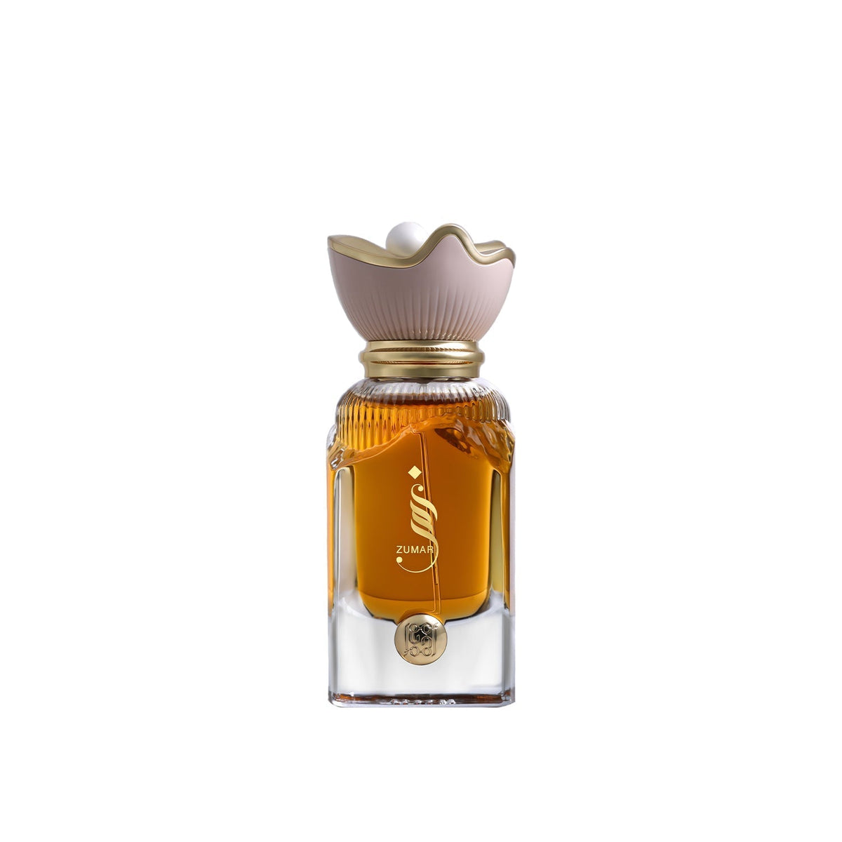 Ahmed Al Maghribi Zumar Eau de Parfum 60ml bottle