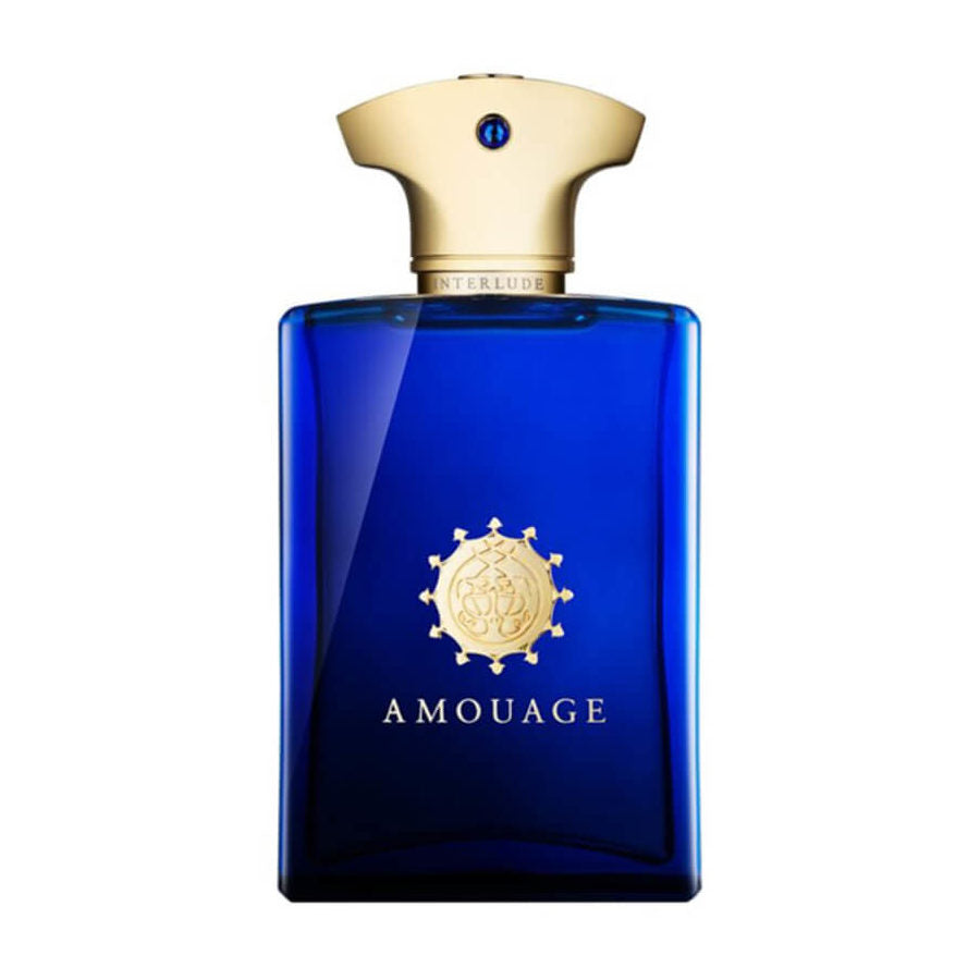 Amouage Interlude EDP for Men