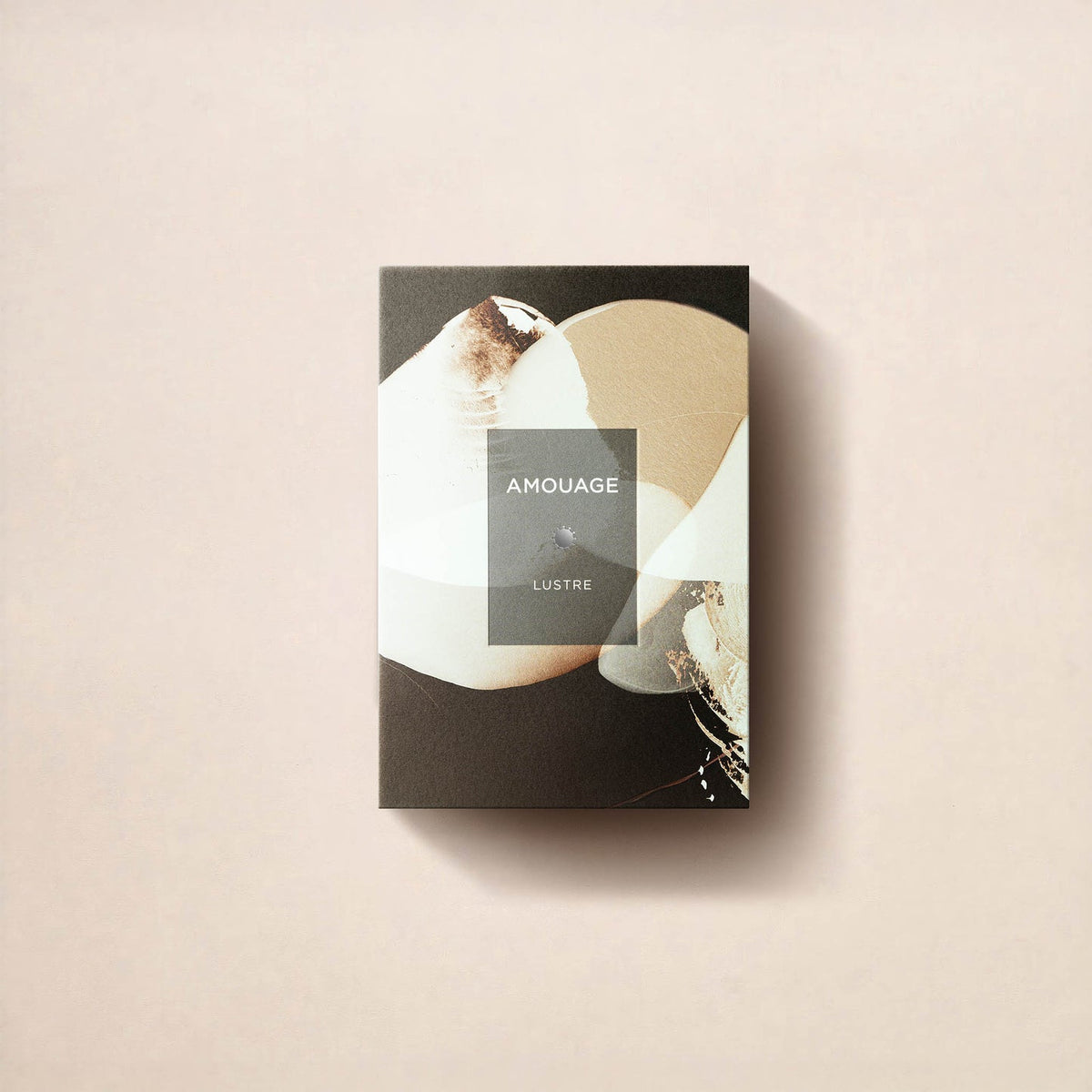 Amouage Lustre original outer box