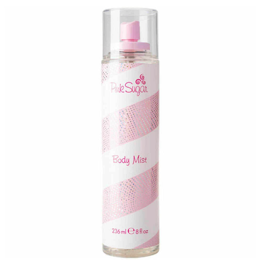 Aquolina Pink Sugar Body Mist for Women 236ml