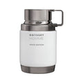 Armaf Odyssey Homme White Edition Eau de Parfum 100ml bottle