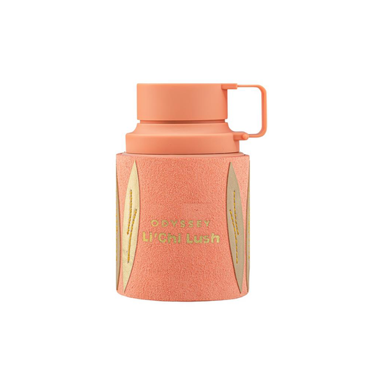 Armaf Odyssey Li'Chi Lush Eau de Parfum 100ml bottle