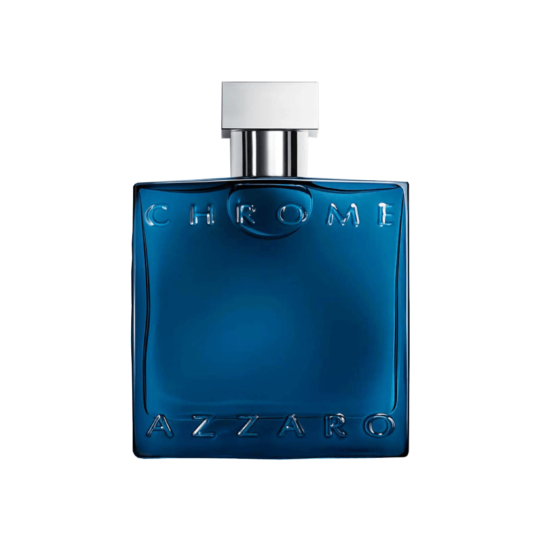 Azzaro Chrome Parfum for Men