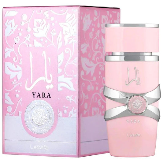 Lattafa Yara For Women EDP 100ml