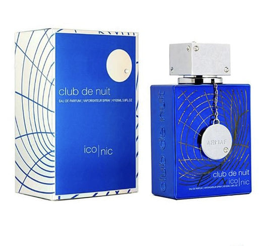 Armaf Club De Nuit Iconic For Men EDP 105ml