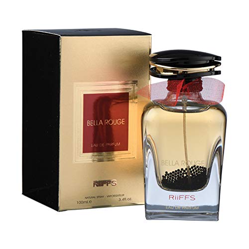 Bella Rouge Eau De Parfum 100ml