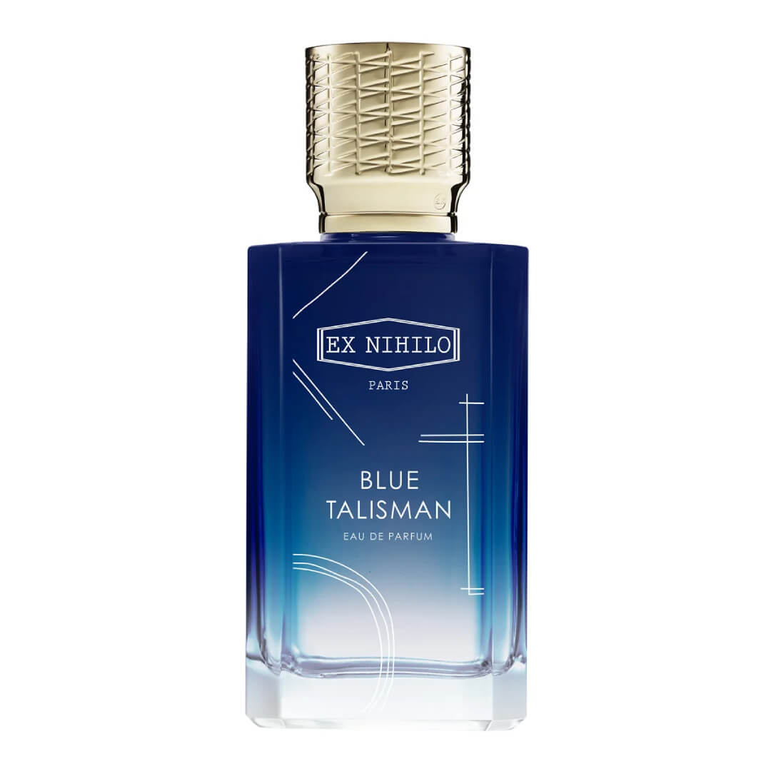 Ex Nihilo Blue Talisman EDP Unisex