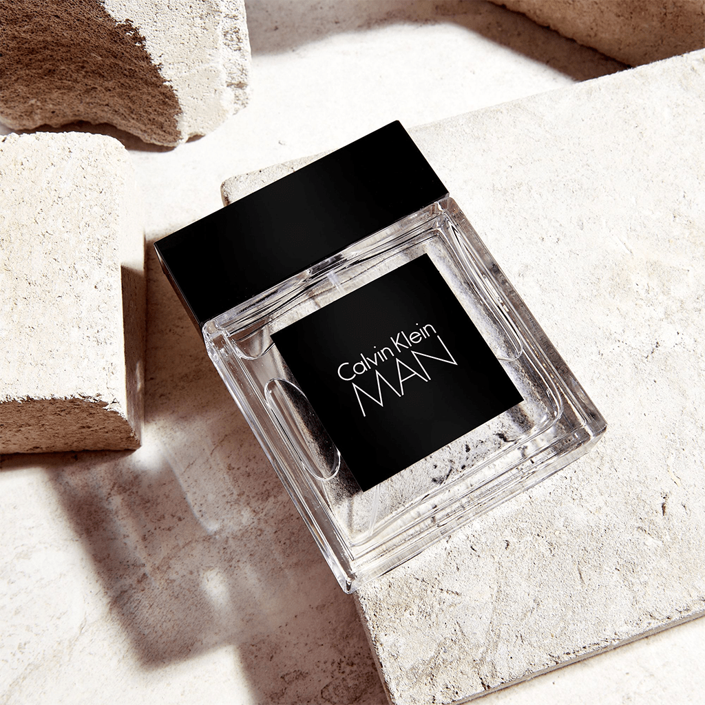 Calvin Klein MAN EDT 100ML