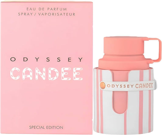 Armaf- Odyssey Candee Special Edition Eau De Parfum 100ML