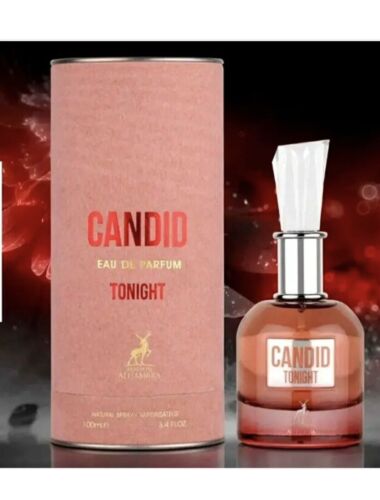 Maison Alhambra - Candid Tonight Eau De Parfum