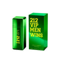 Carolina Herrera- 212 VIP Men Wins 100ML EDP