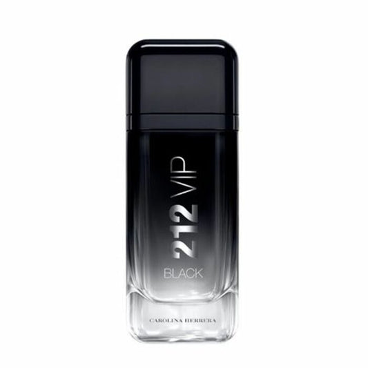 Tester - Carolina Herrera - 212 VIP BLACK 100ML EDP