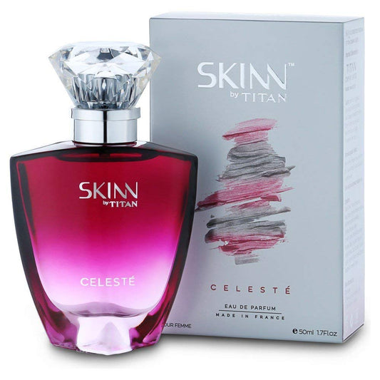 Skinn By Titan - Celeste Eau De Parfum 100ml