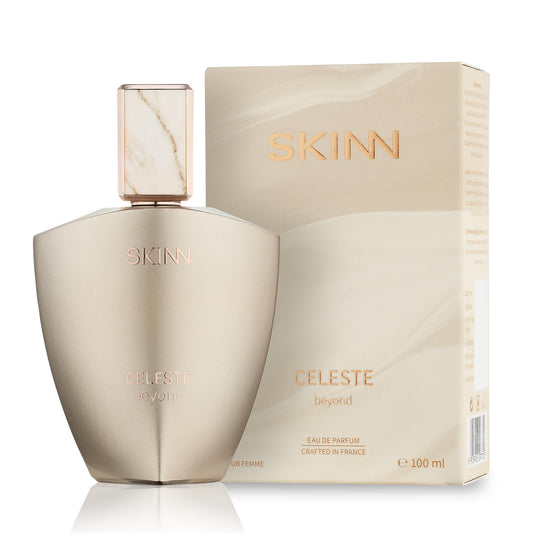 Skinn By Titan - Celeste Beyond Eau De Parfum 100ml