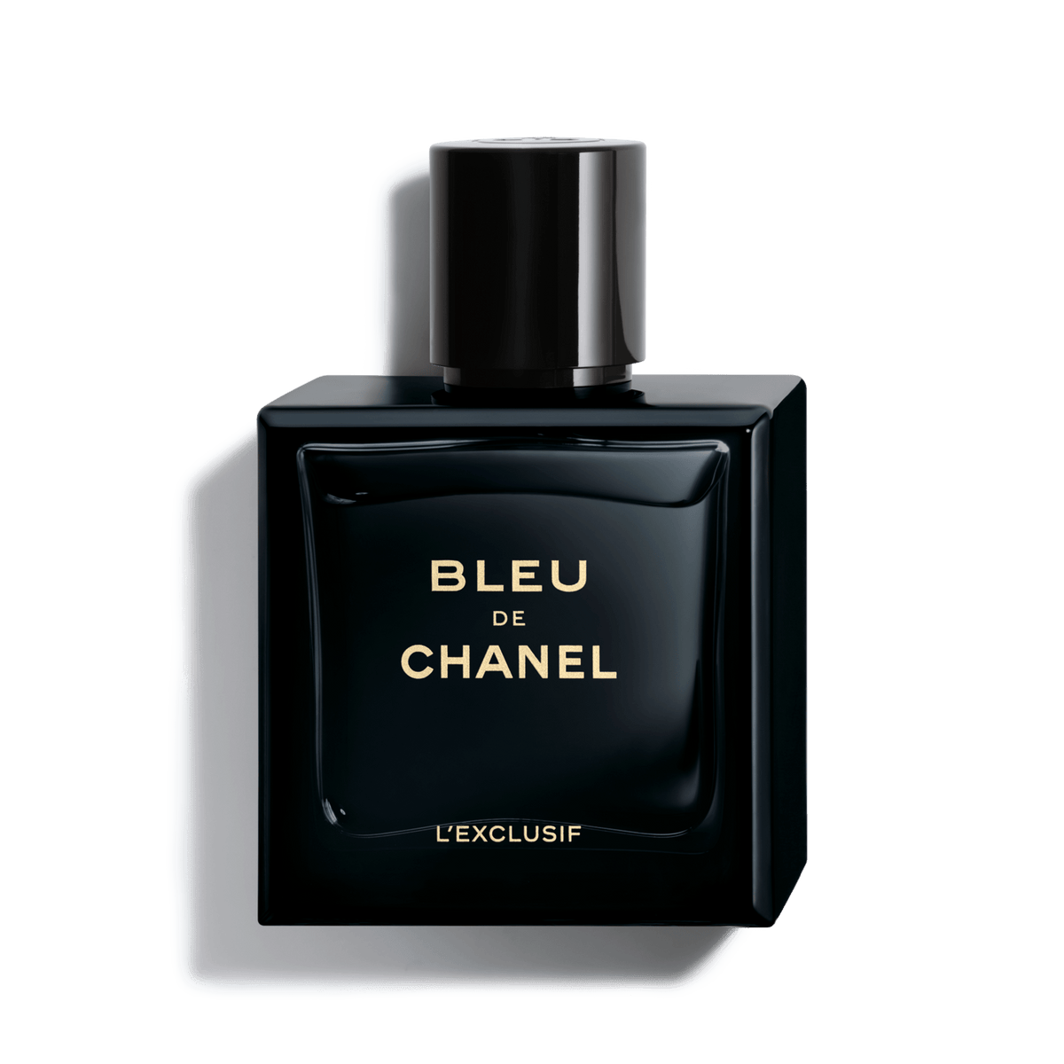 CHANEL Bleu de Chanel L'Exclusif Parfum 100ml – official bottle product photo