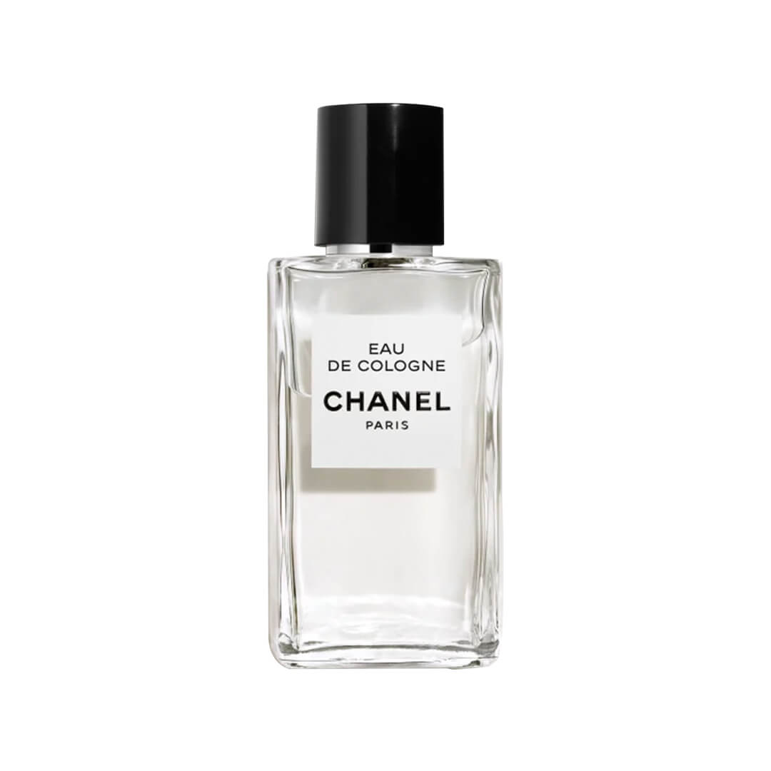 Chanel Eau De Cologne