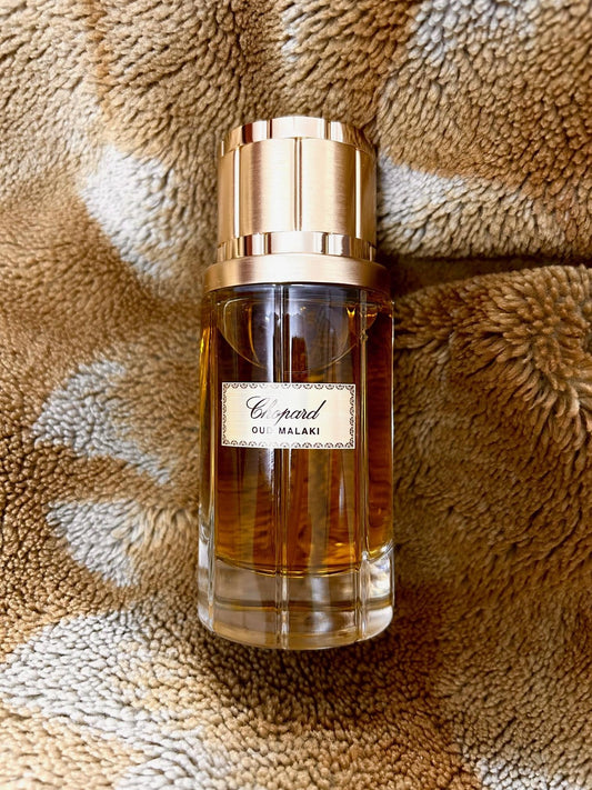 Tester - Chopard - Oud Malaki 80ML EDP