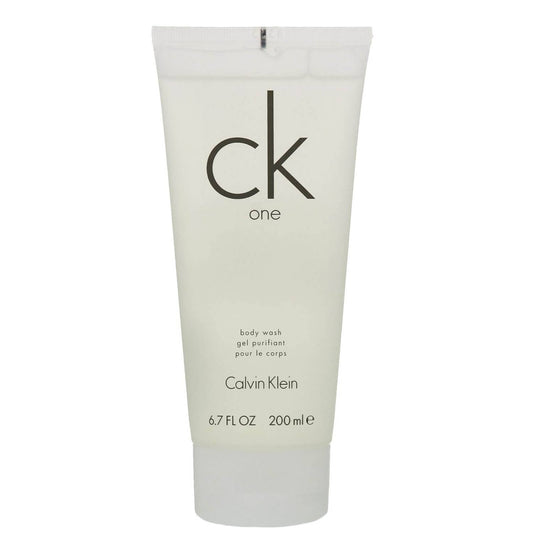 Calvin Klein CK One Body Wash Unisex