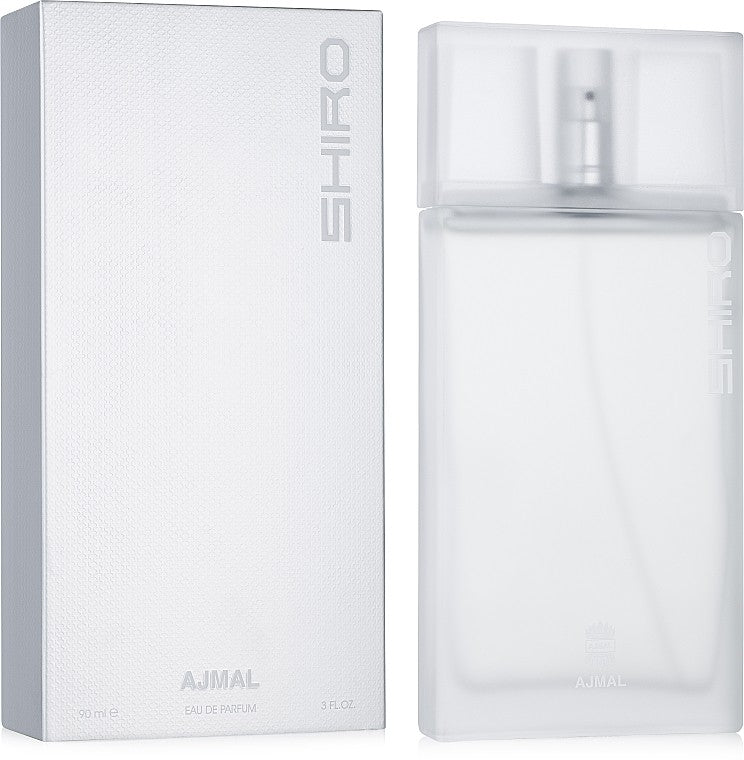 Ajmal Shiro For Men And Women EDP 90ml