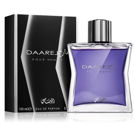 Rasasi Daarej Pour Homme EDP 100ml