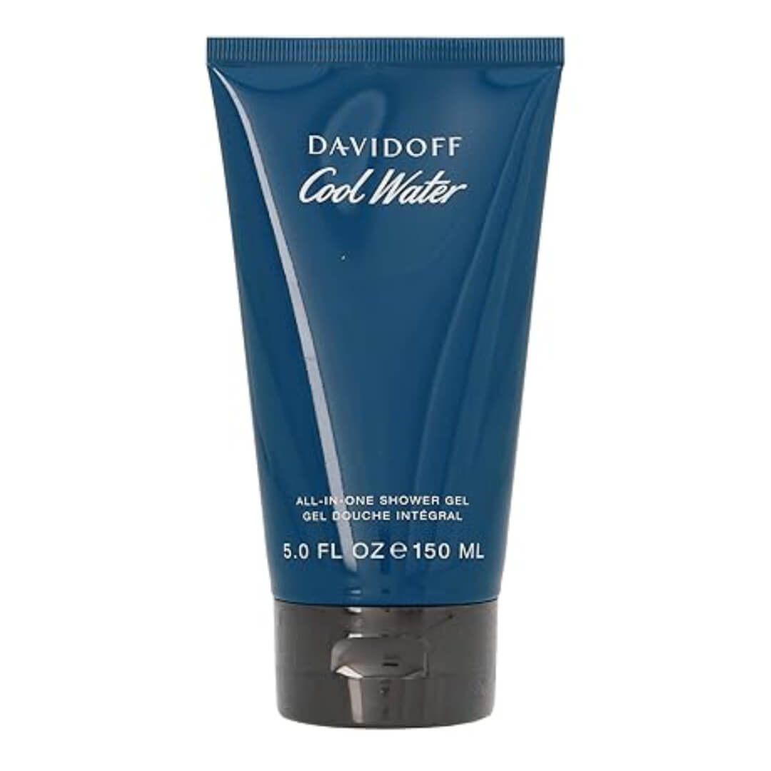 Davidoff Cool Water Shower Gel for Men