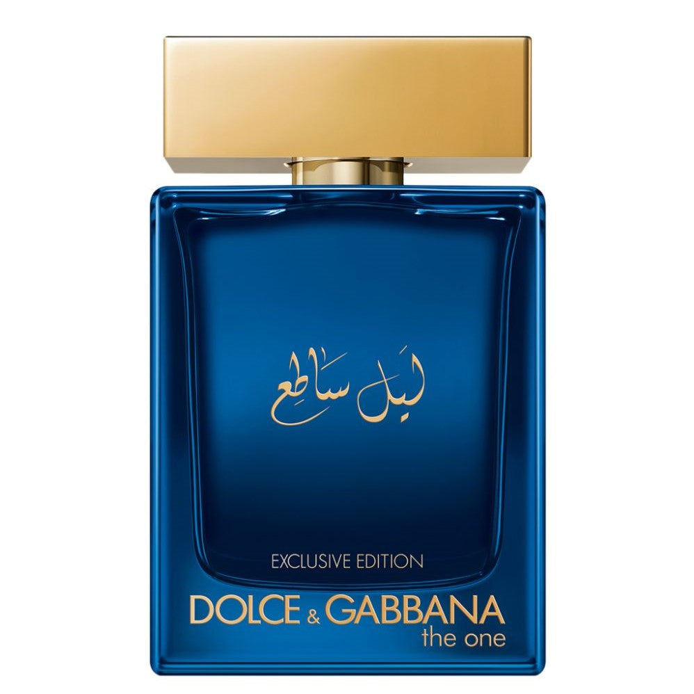 Dolce & Gabbana The One Luminous Night EDP For Men