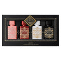 Lattafa Badee Al Oud Collection 4x25ml Gift Set
