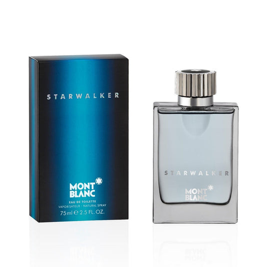 Mont Blanc Starwalker 100ml Eau De Toilette