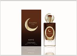 Riiffs Eclipse Oud Extrait De Parfum 60ml