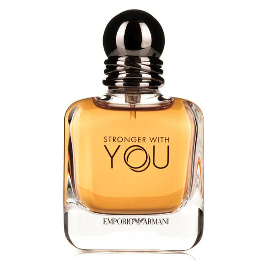 Emporio Armani Stronger With You EDT for Men