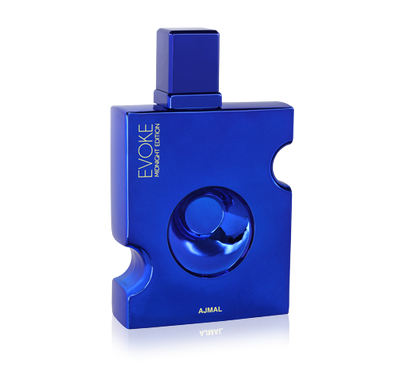 Ajmal - Evoke Midnight Edition 90ML EDP For Him