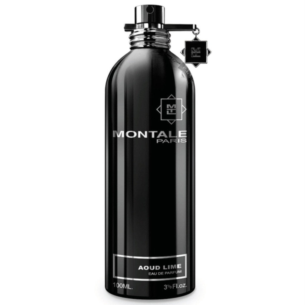 Montale - Aoud Lime 100ML Edp