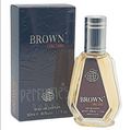 Fragrance World Brown Orchid 50ml retail bottle and box