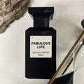 Fragrance World Fabulous Life original bottle 80ml