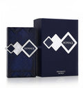 Fragrance World Homage 100ml Eau de Parfum bottle and box