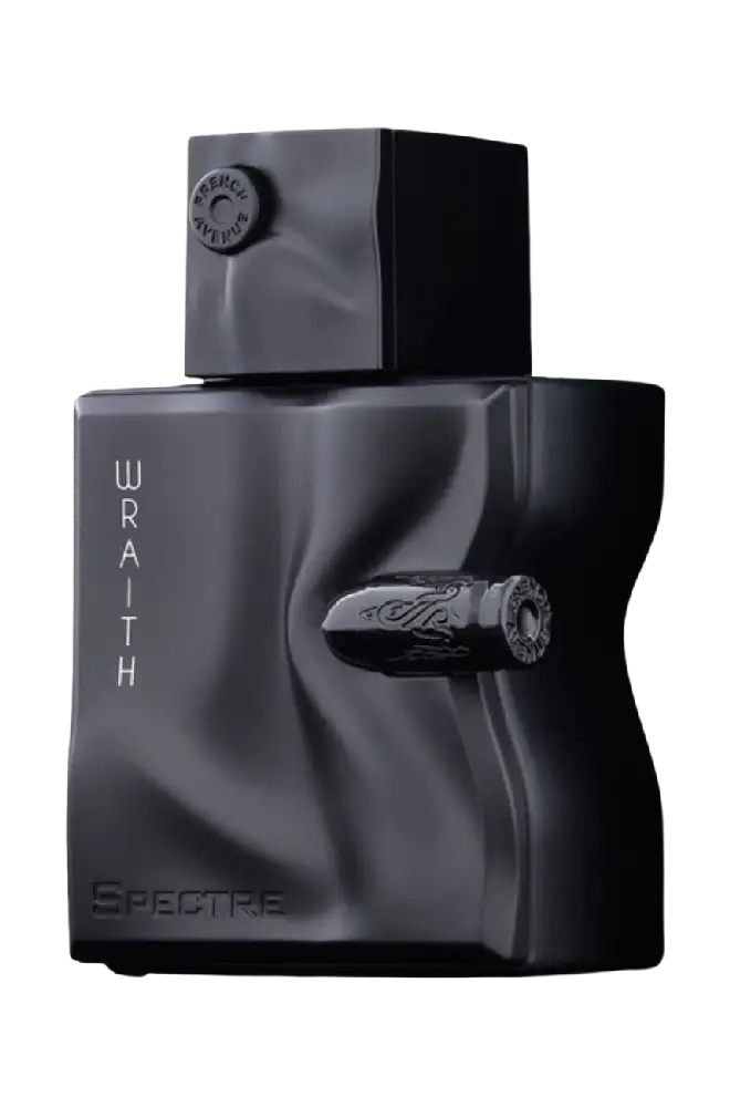 Fragrance world - Spectre Wraith 100ML