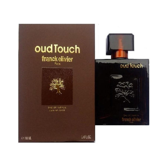 Franck Olivier- OudTouch 100ml Eau De Parfum