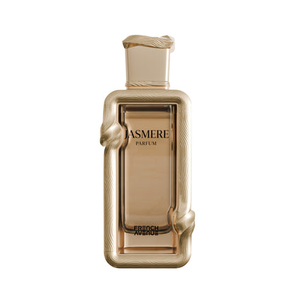 French Avenue Jasmere EDP 100ml official bottle