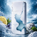 French Avenue Ravine Ice 100ml original bottle