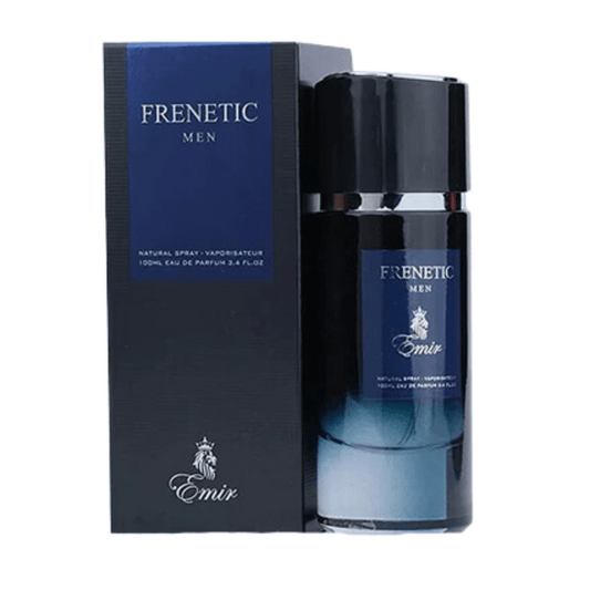 Emir-Frenetic Men Extrait De Parfum 80ml