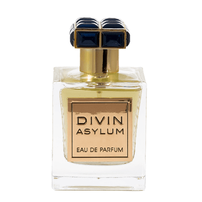 Fragrance World - Divin asylum 100ML EDP