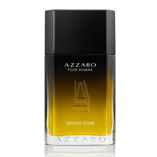 Azzaro Pour Homme Ginger Lover EDT for Men