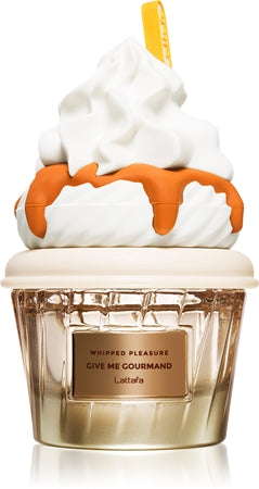 Lattafa Give Me Gourmand Whipped Pleasure 75ml Eau De Parfum