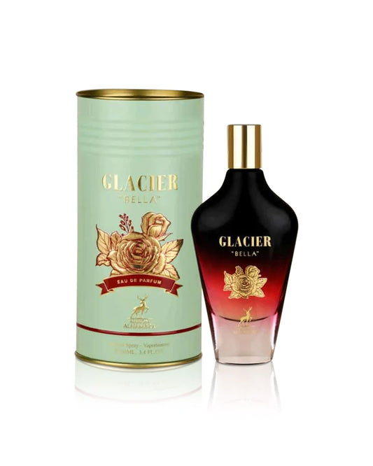 Maison Alhambra - Glacier Bella Eau De Parfum 100ml