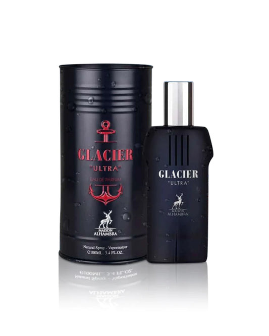 Maison Alhambra - Glacier Ultra Eau De Parfum 100ml