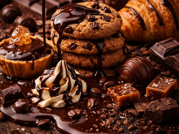 Gourmand