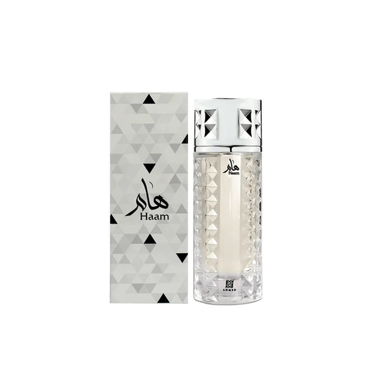 Ahmed Al Maghribi - Haam Eau De Parfum 100ml