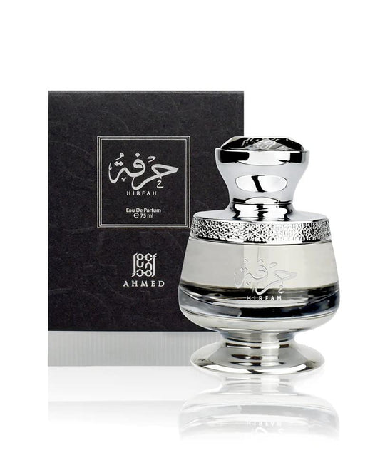 Ahmed Almaghribi - Hirfah Eau De Parfum 75ml