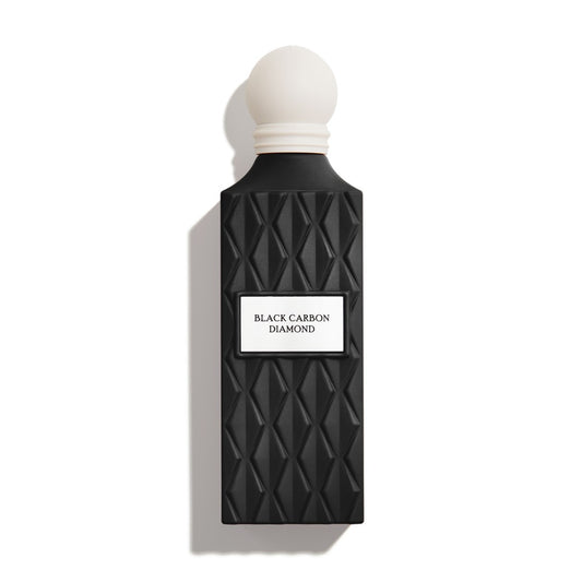 IBRAQ Black Carbon Diamond 150ml official bottle